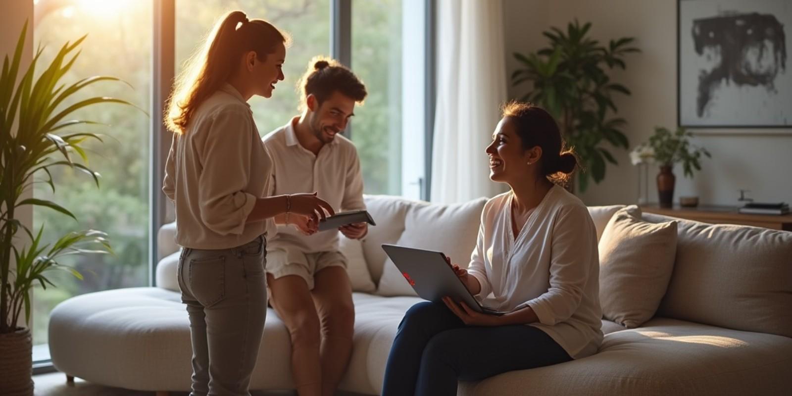 Estrategias para Aumentar la Visibilidad Inmobiliaria