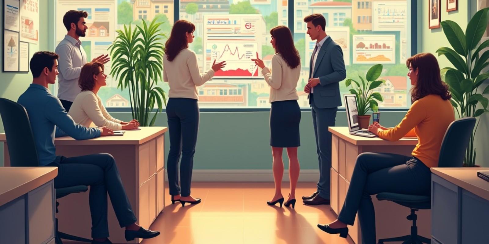 Estrategias Locales para Vender Propiedades Exitosamente