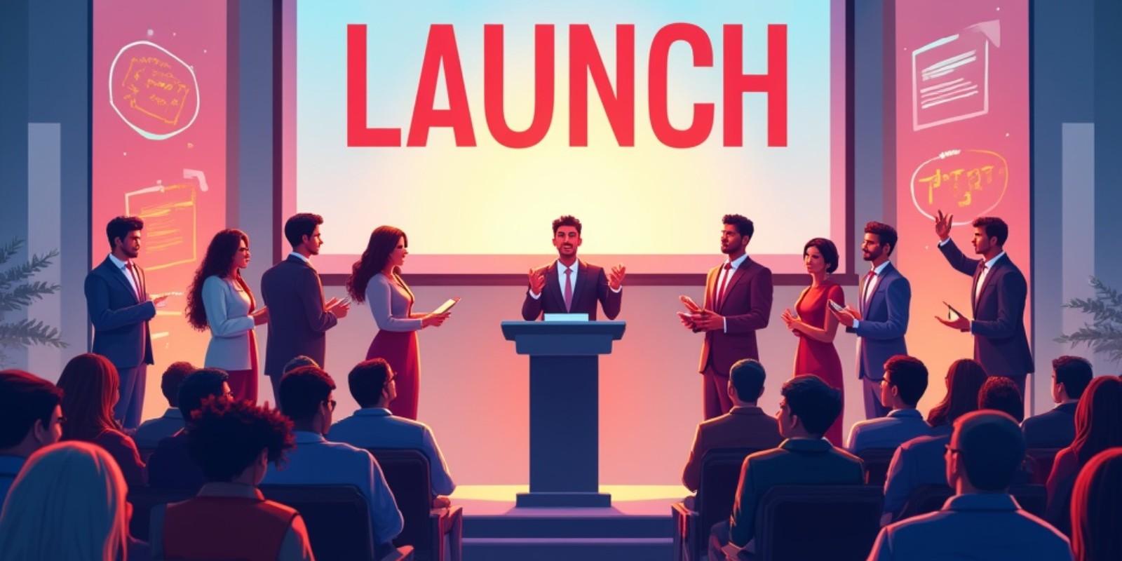 Lanzamiento Profesional: Estrategias para el Éxito