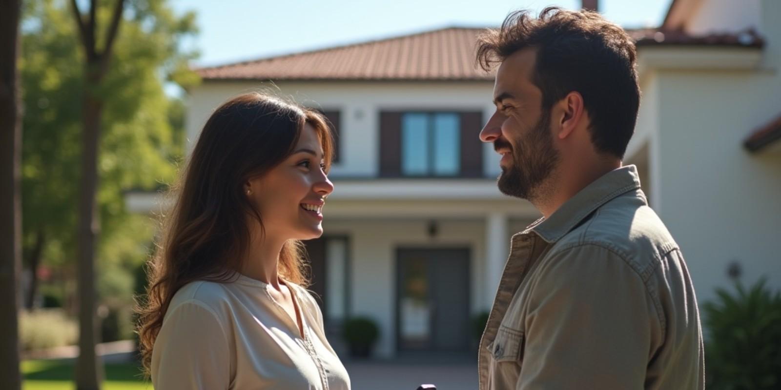 Atraer Contactos y Convertir Ventas Inmobiliarias