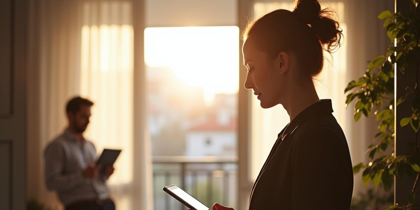 El papel clave del agente en Idealista