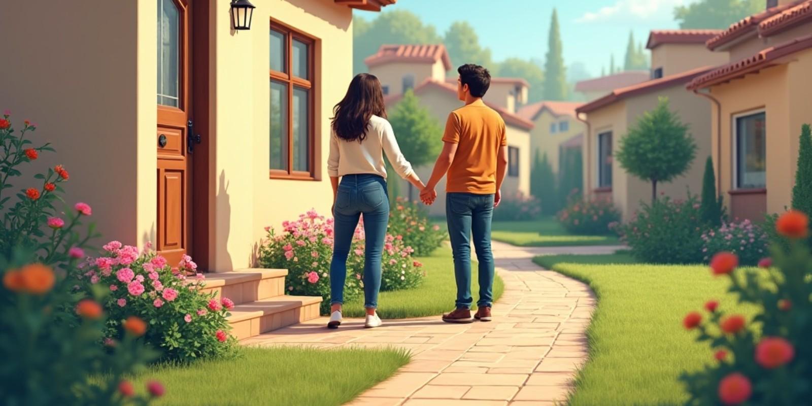 Encuentra la Casa de Tus Sueños en el Mercado Inmobiliario