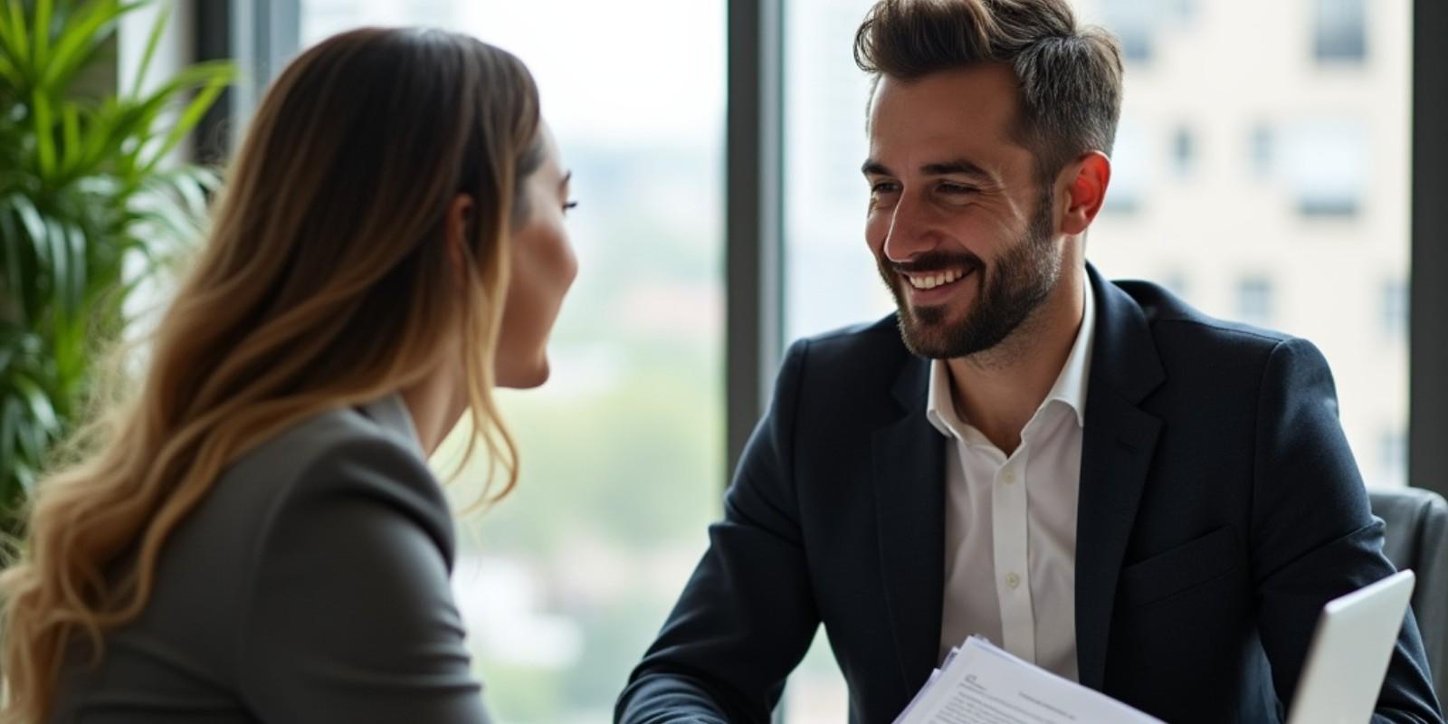 El Agente Inmobiliario como Filtro Inteligente