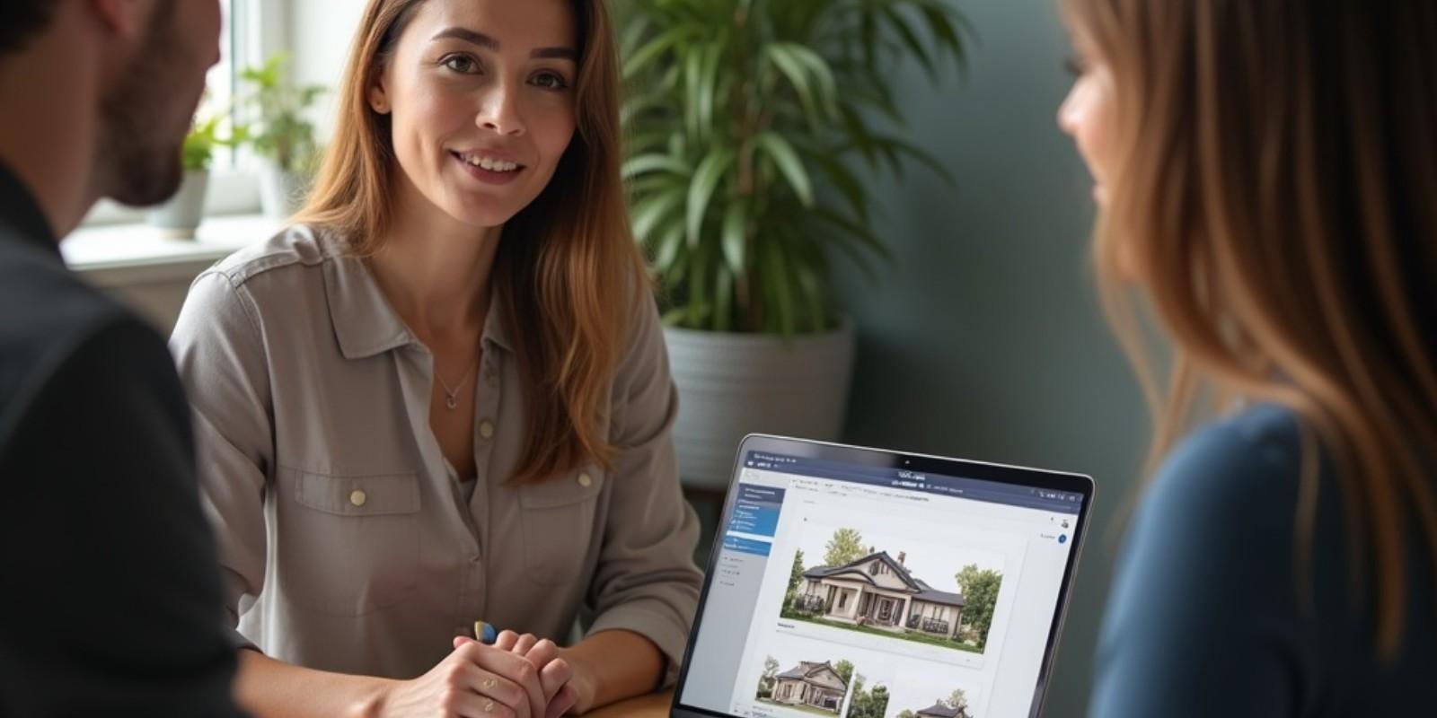 Diferencias entre Contacto y Comprador Inmobiliario