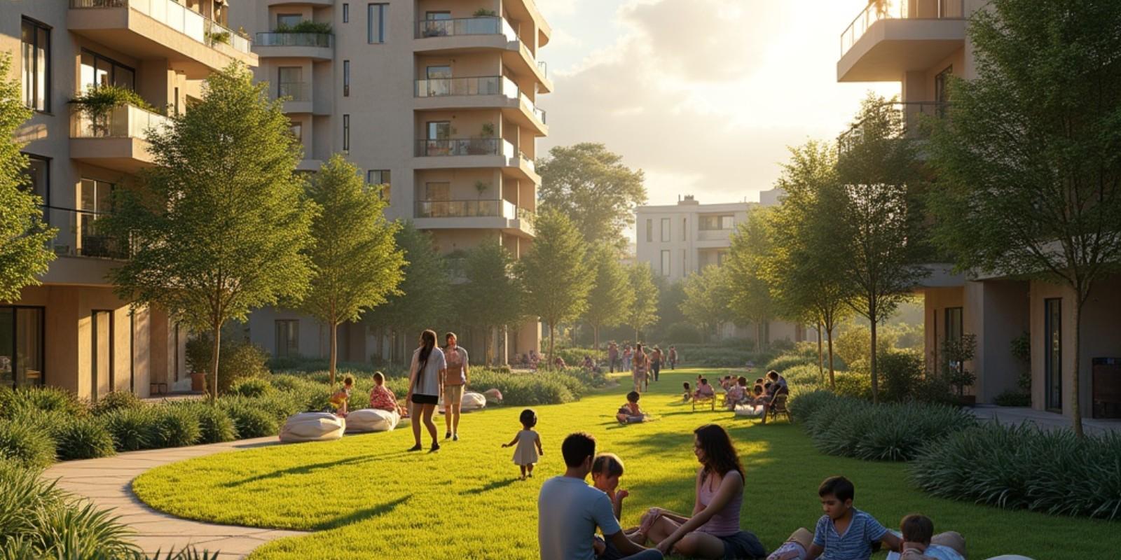 Gestión Idealista: Transformando Comunidades Inmobiliarias