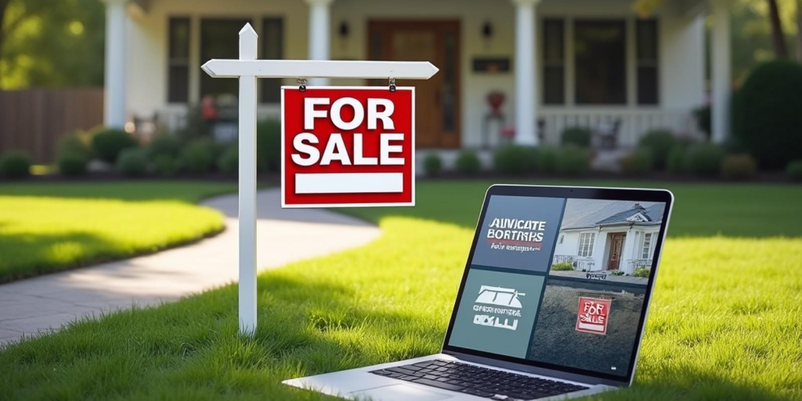 Estrategias para Vender Tu Propiedad Rápido