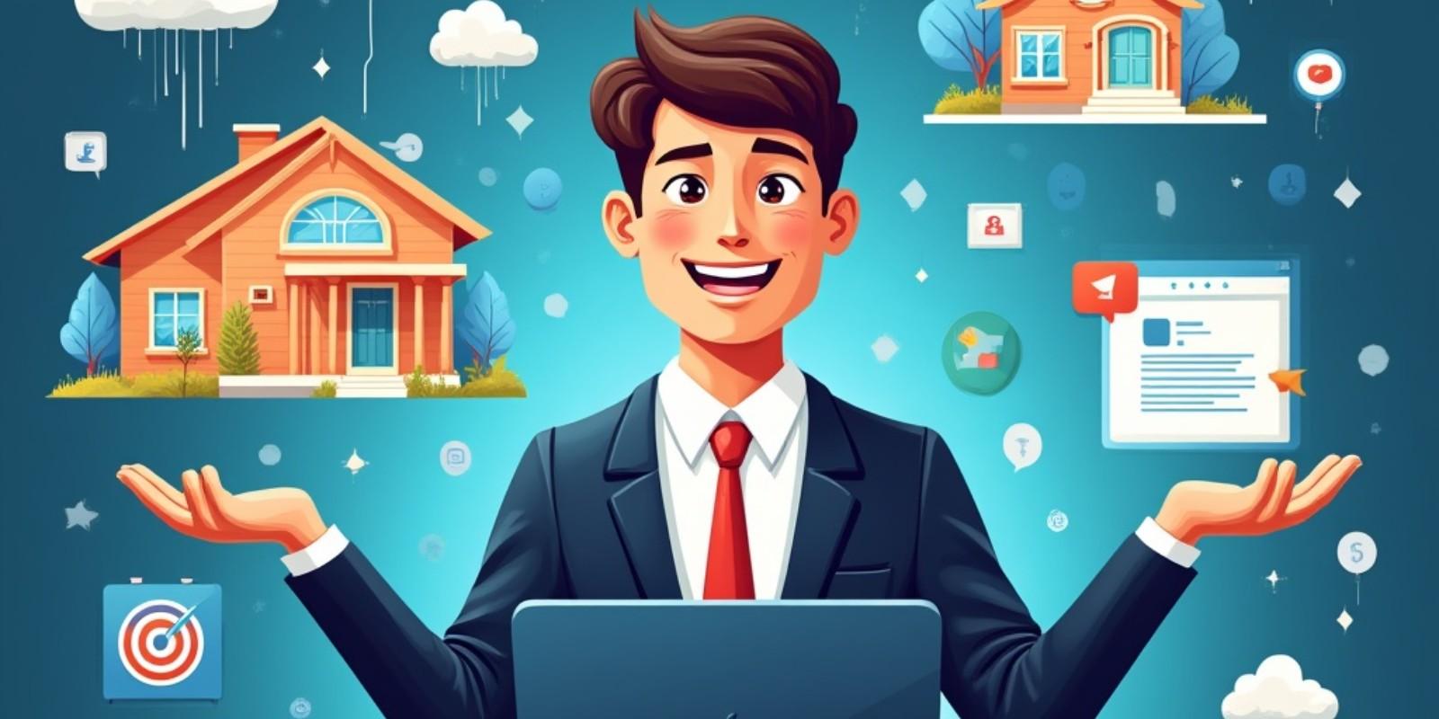 Estrategias para Vender tu Propiedad Efectivamente