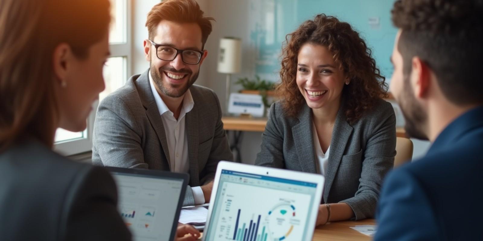 Colaboración Inmobiliaria: Potencia tu Éxito en Idealista