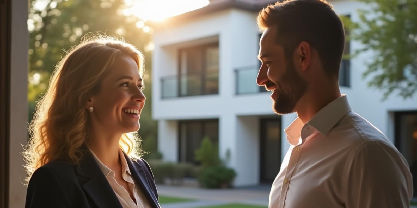 Cómo un agente inmobiliario potencia tus oportunidades