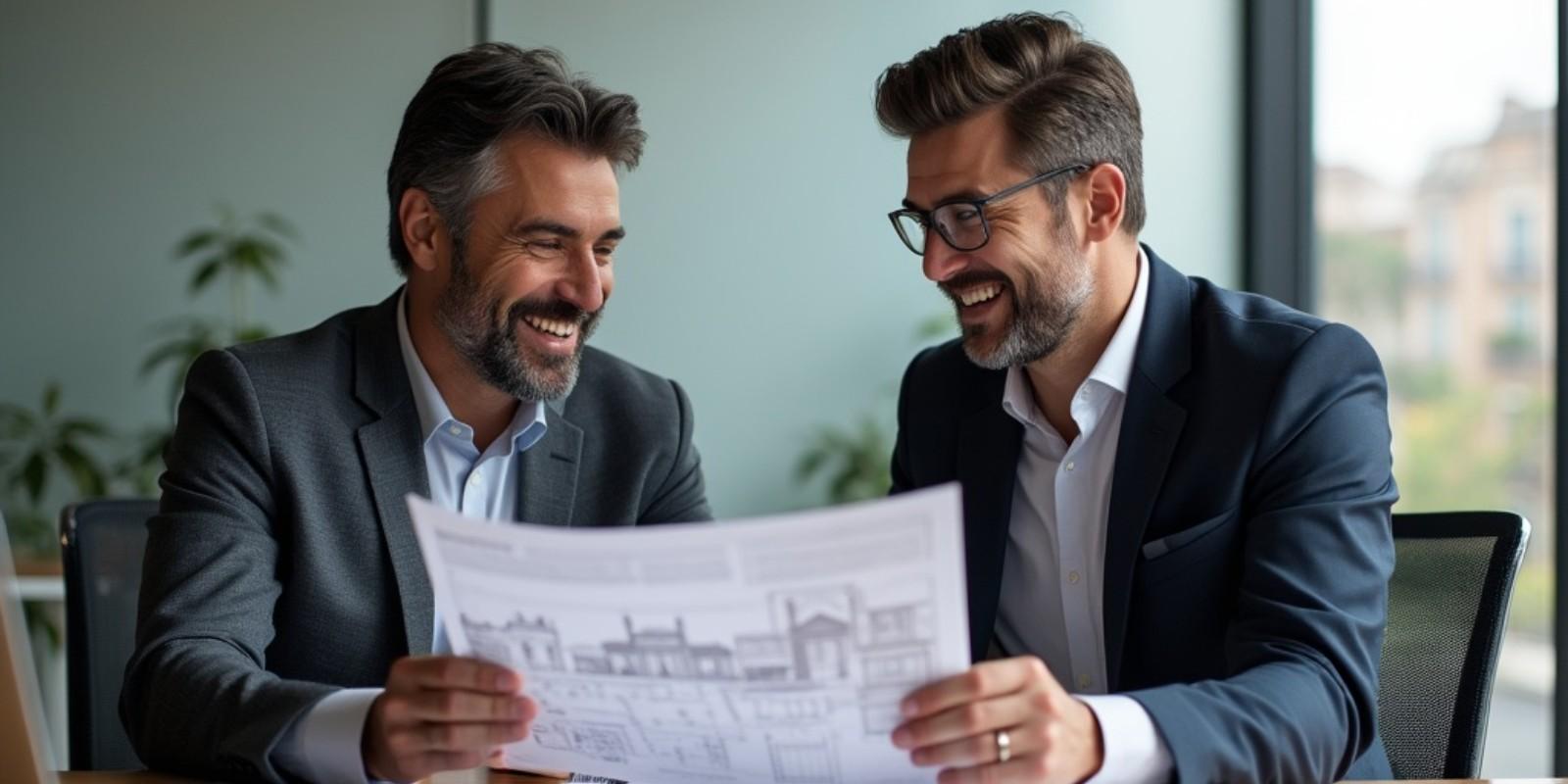 Networking Inmobiliario: Potencia tu Éxito con Idealista