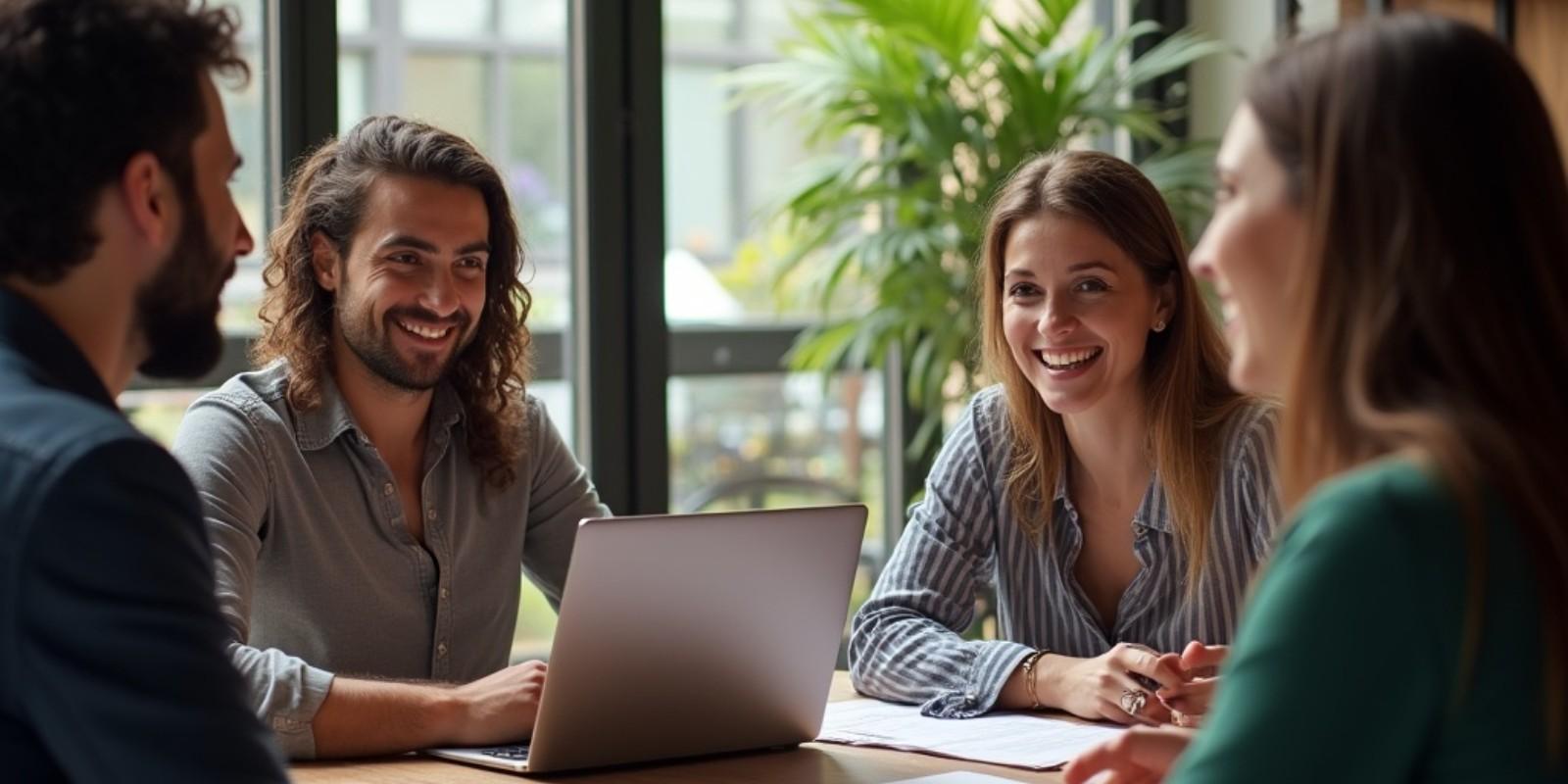 El poder de las redes profesionales en el inmobiliario