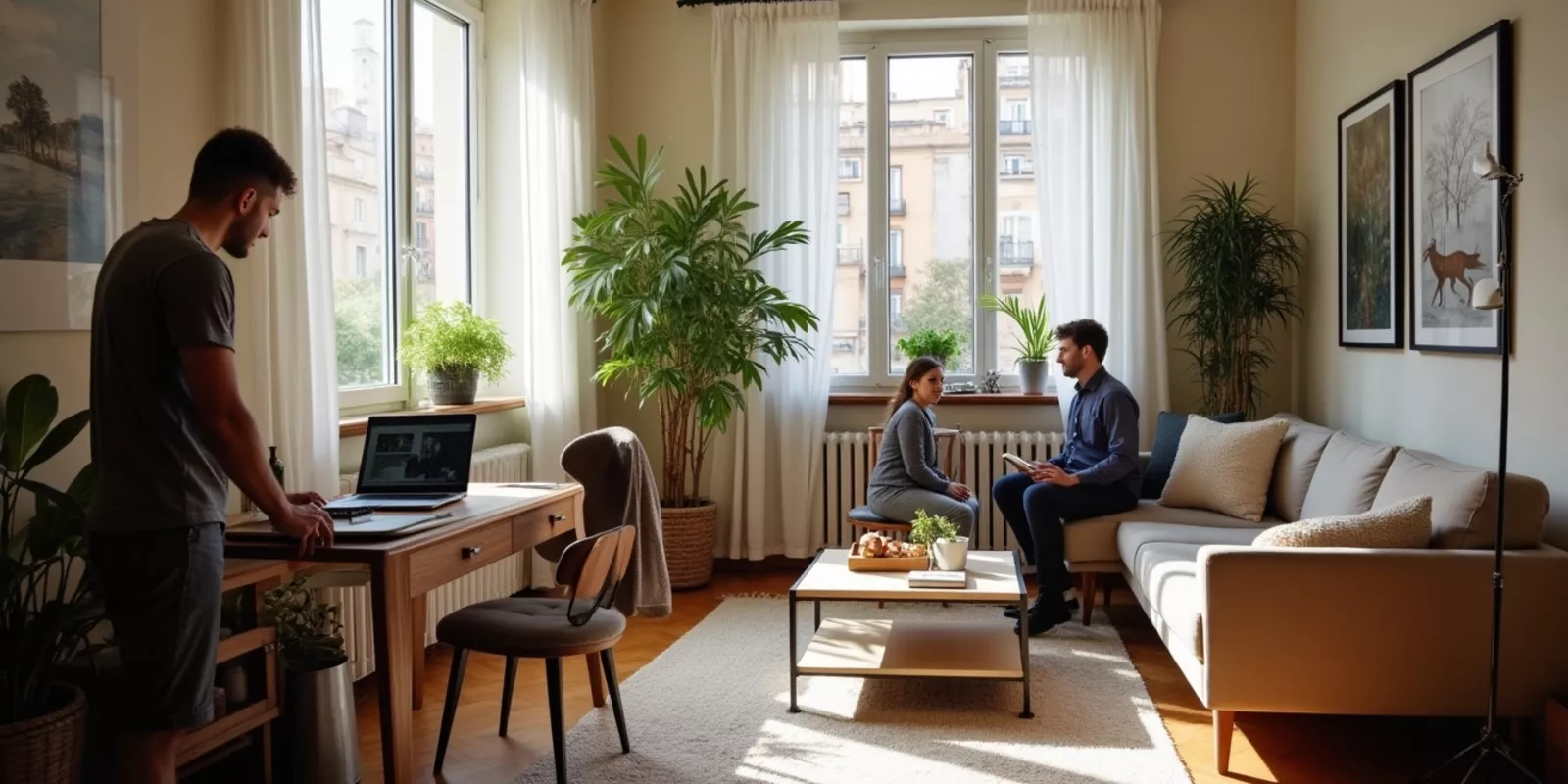 Cómo evitar rebajas innecesarias en Idealista