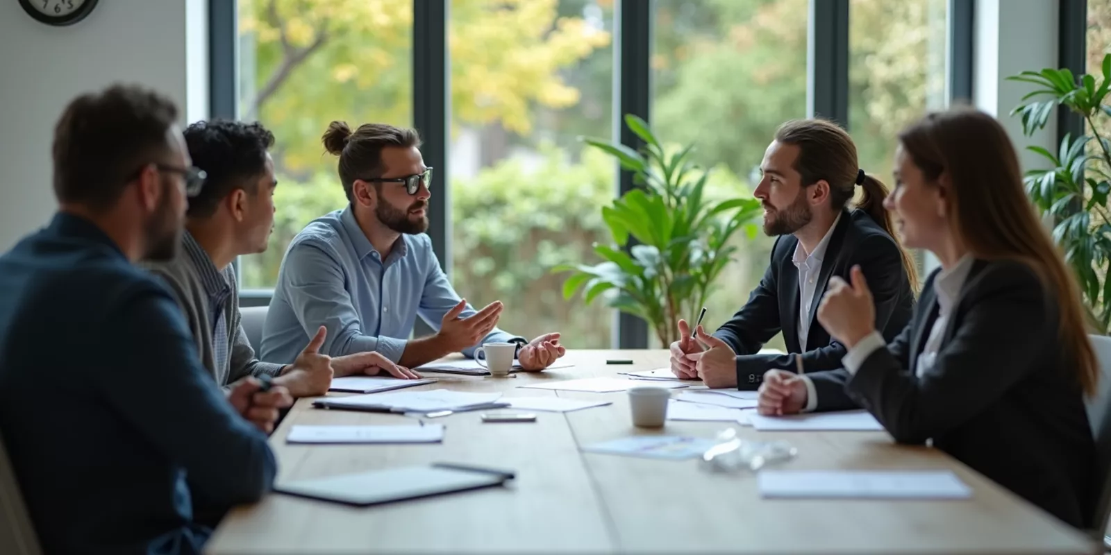 Idealismo y Negociación: La Clave del Éxito