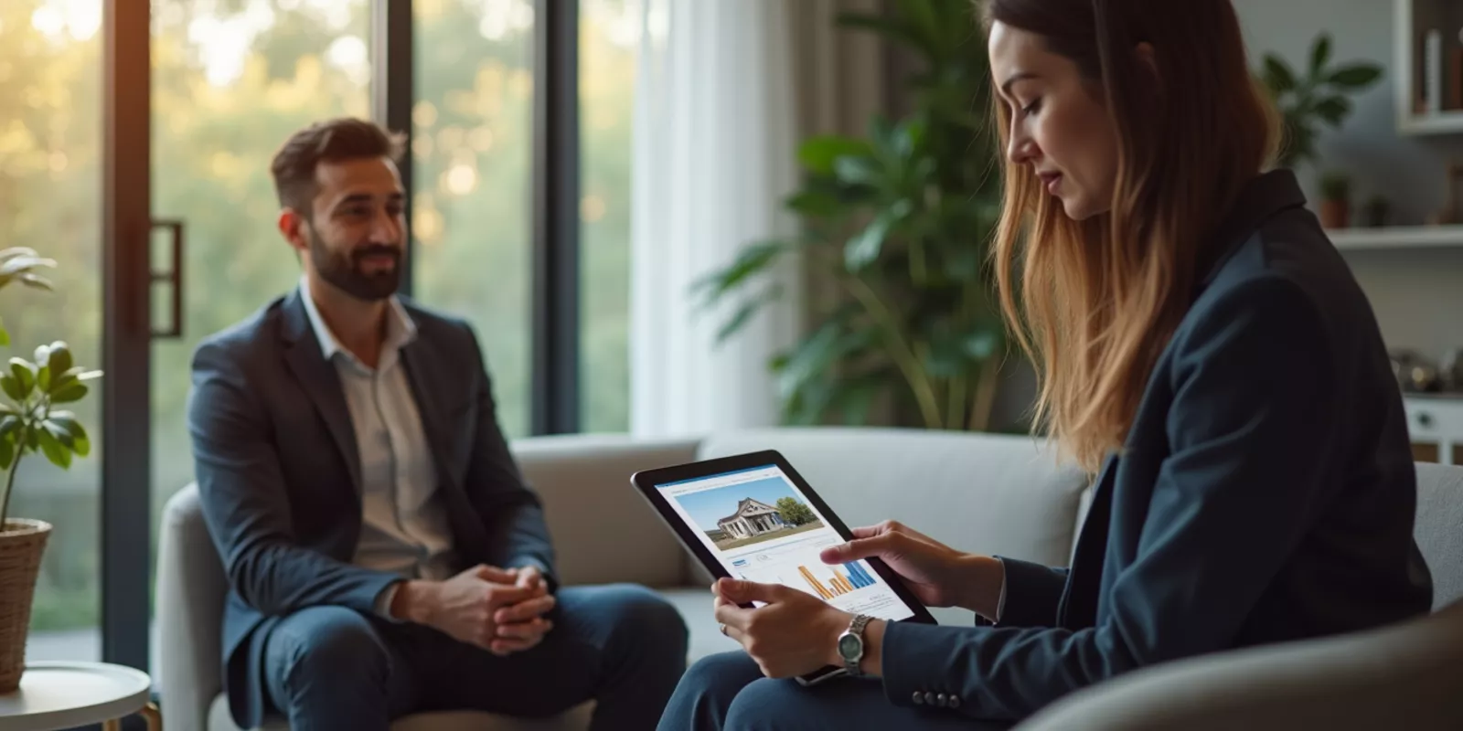 Cómo sostener el precio en Idealista eficazmente