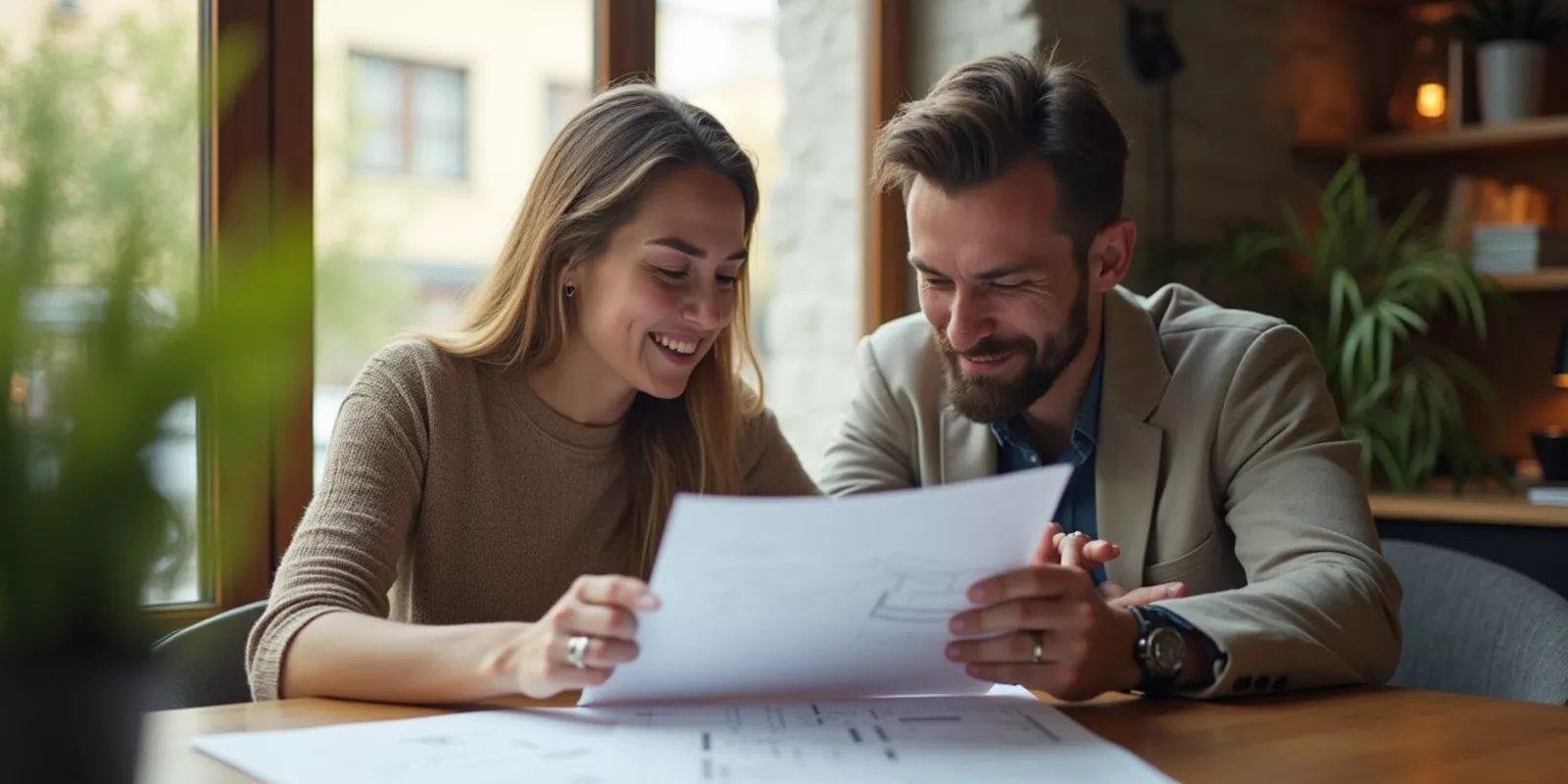 Seguridad en la Compra de Propiedades Inmobiliarias