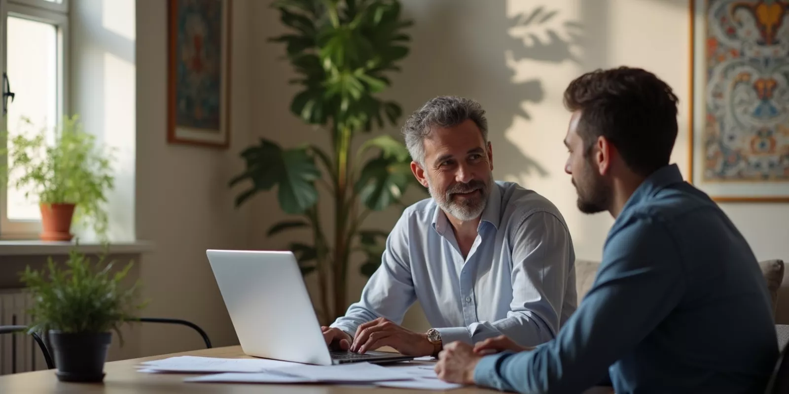 Cómo un agente inmobiliario protege tu venta en Idealista