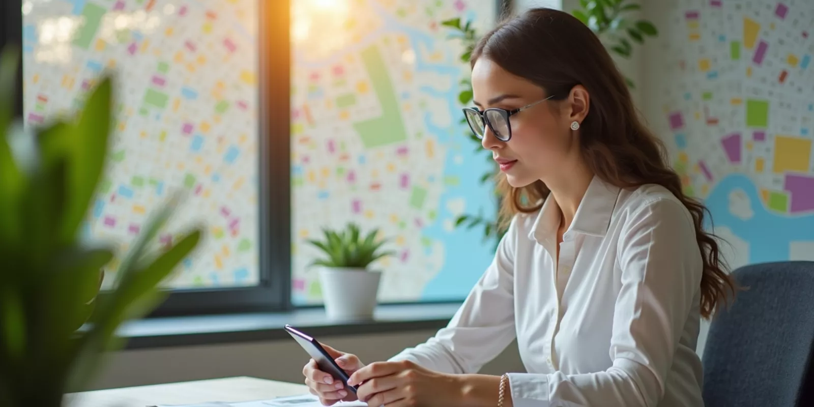 Cómo un agente inmobiliario optimiza la venta en Idealista