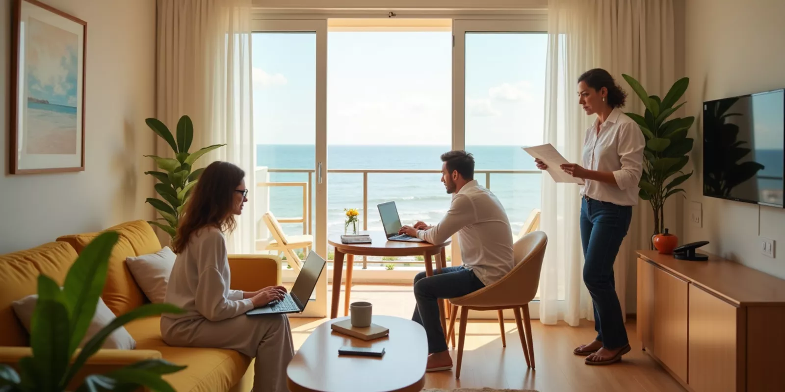 Inversión inmobiliaria segura con asesoramiento experto