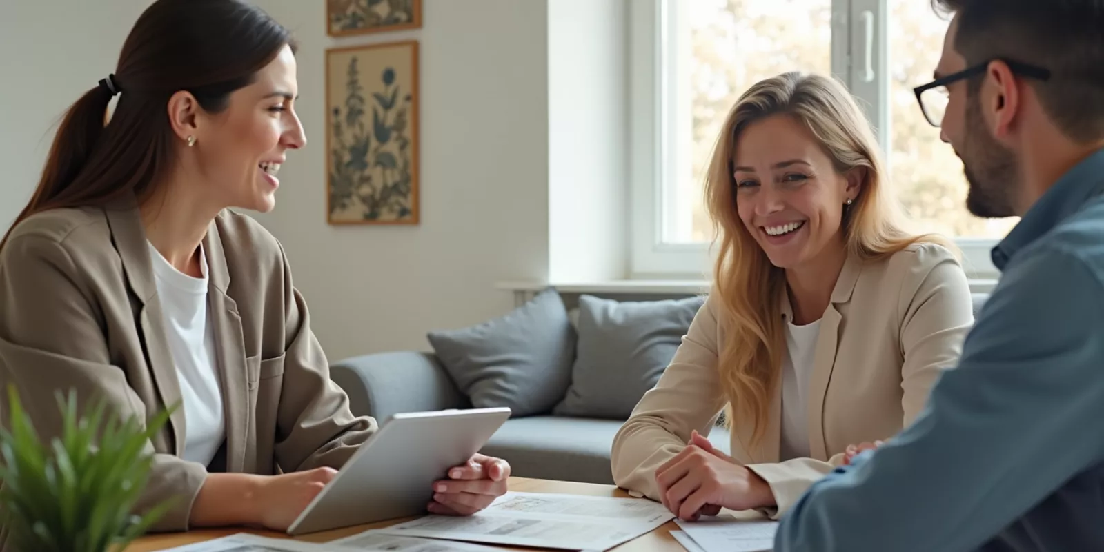 Gestión Efectiva de Propiedades en Idealista