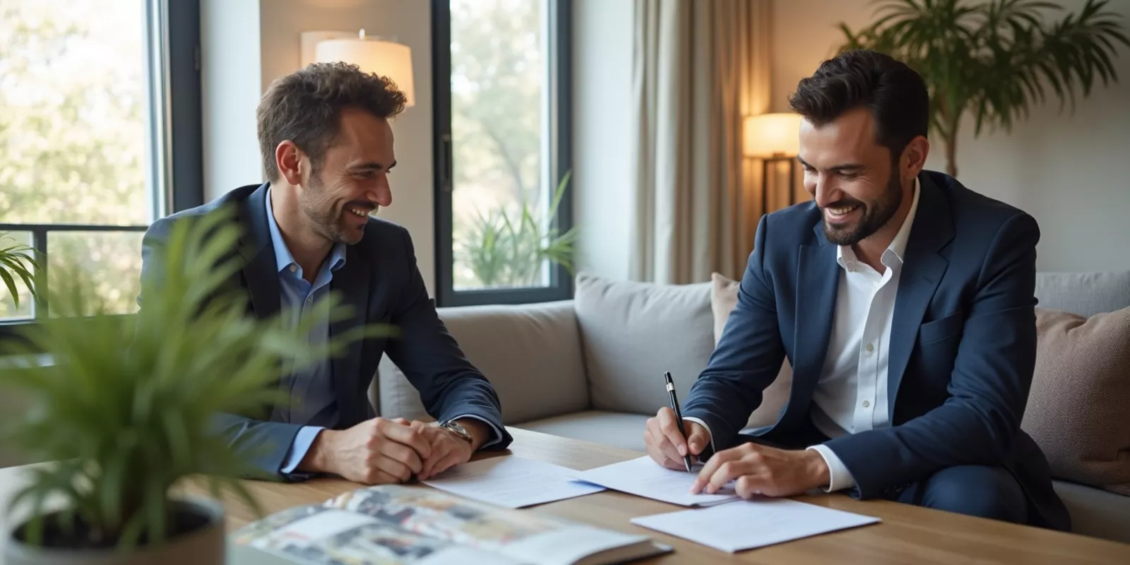 Vender Rápido en Idealista con un Agente Inmobiliario