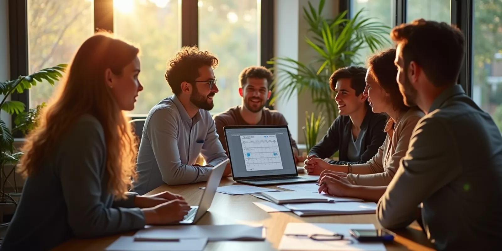 Eficiencia en Cada Fase: Clave para el Éxito