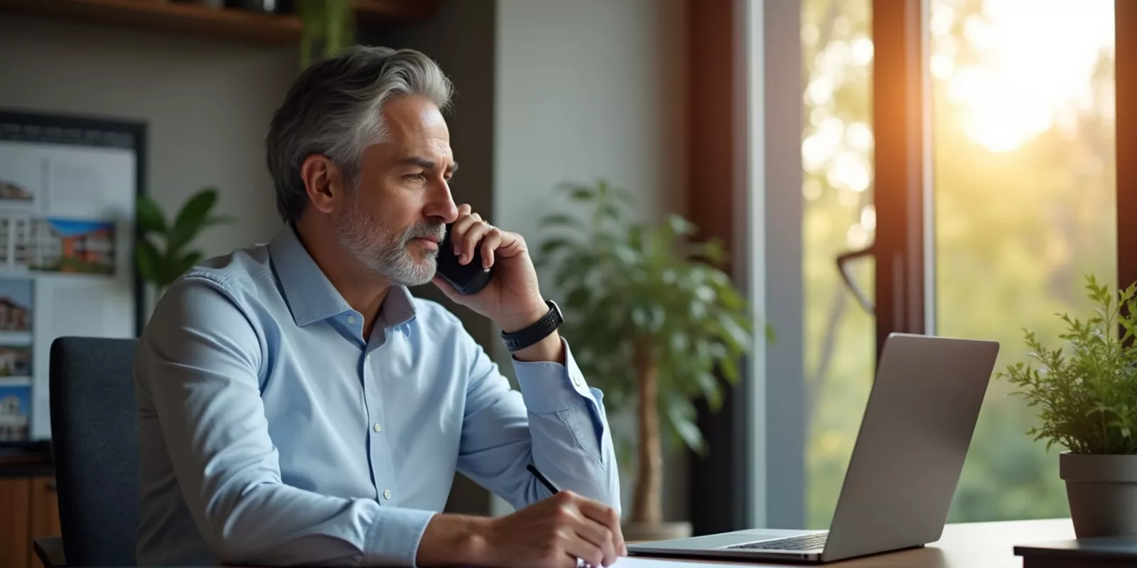 Optimización de Tiempos en Idealista para Agentes