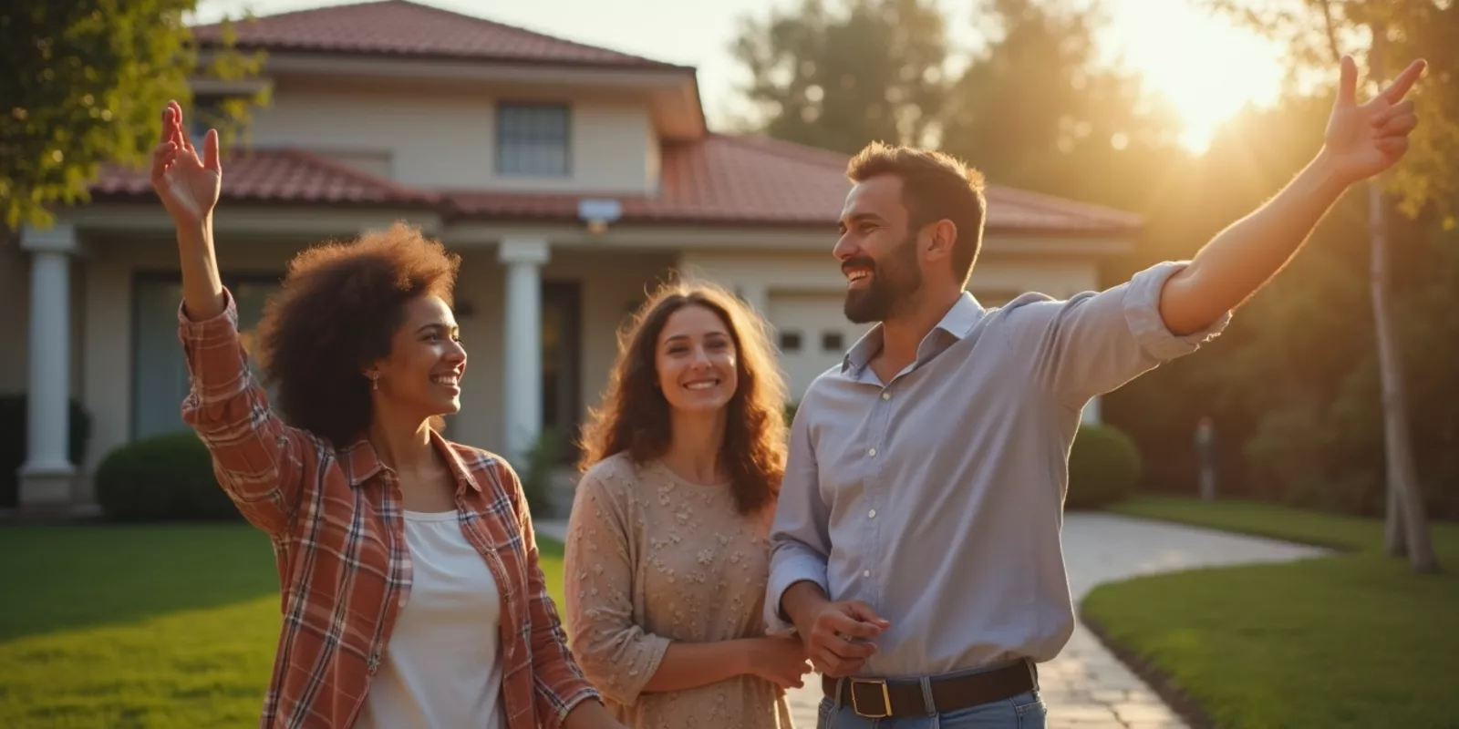 Ventajas de trabajar con un agente inmobiliario