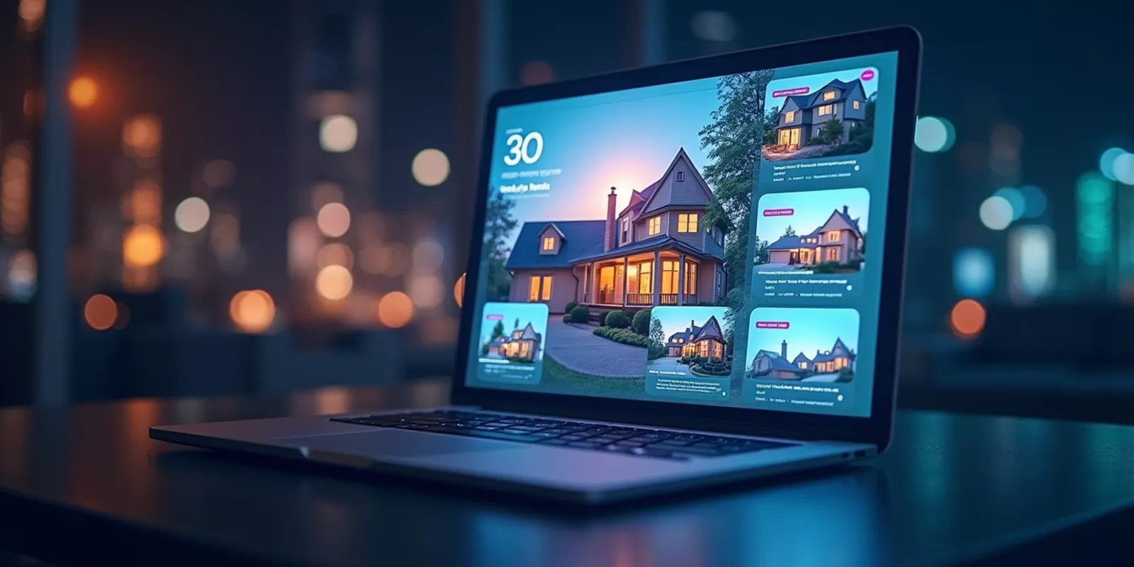 Fotografía y Textos para Vender en Idealista