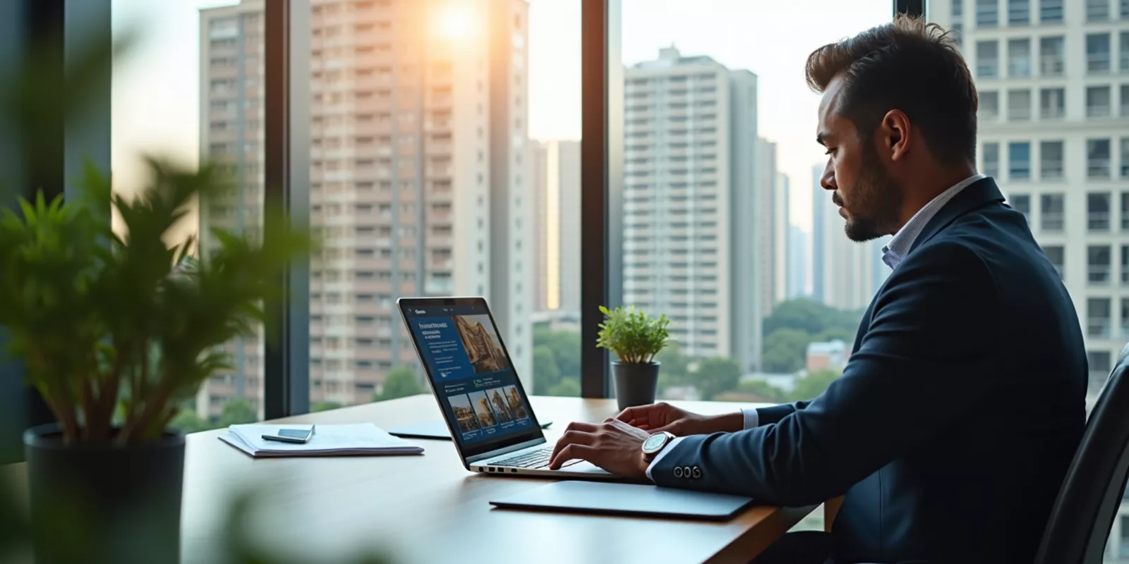 Impacto profesional en Idealista: Casos de éxito