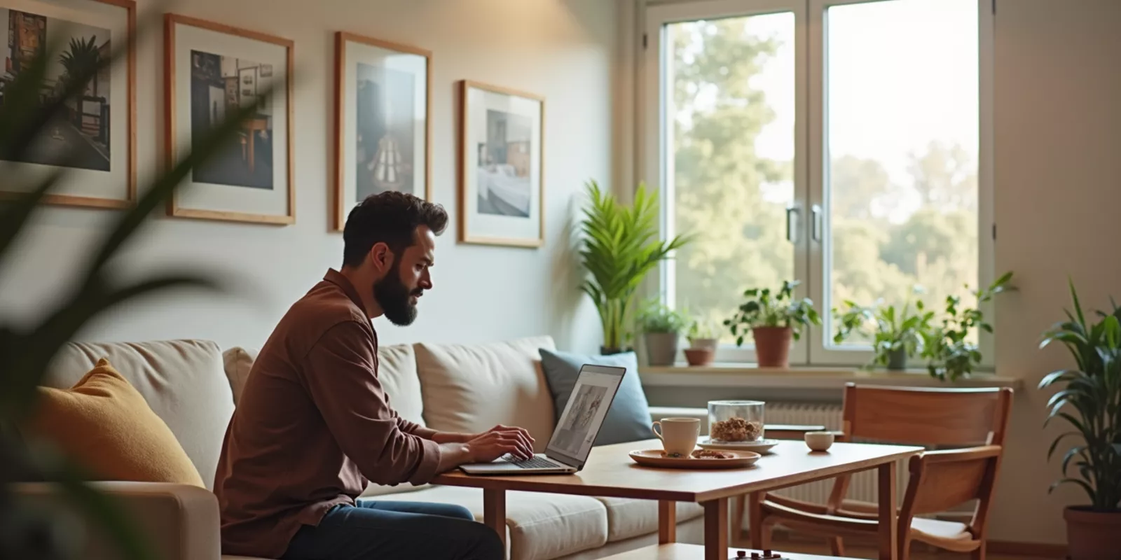 Cómo mejorar tu anuncio en Idealista