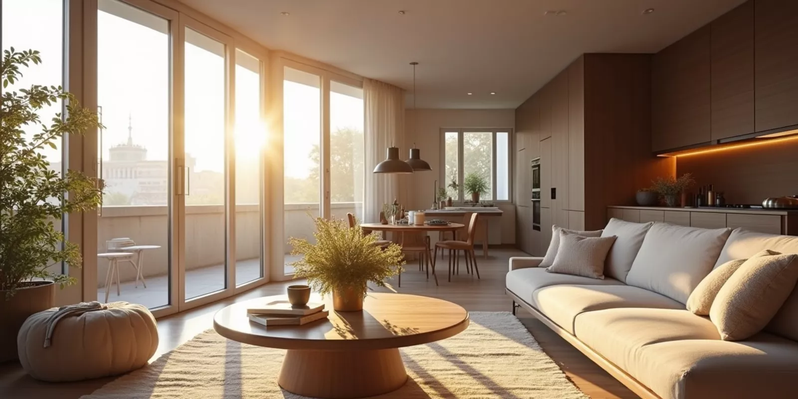 Presentación Estratégica en el Mercado Inmobiliario