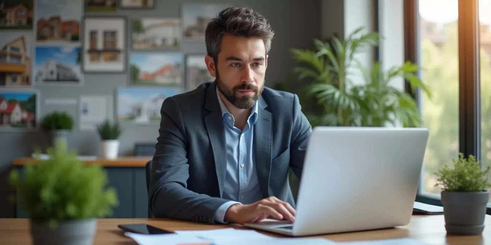 Idealista: Potencia tu Autoridad Inmobiliaria