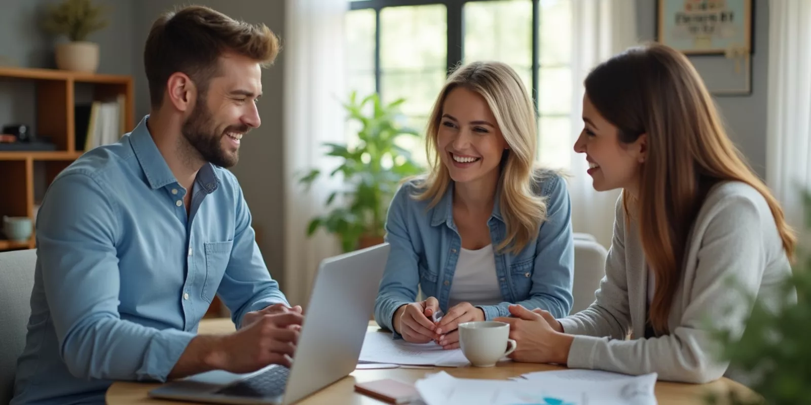 Generar Confianza en Idealista: Estrategias Efectivas