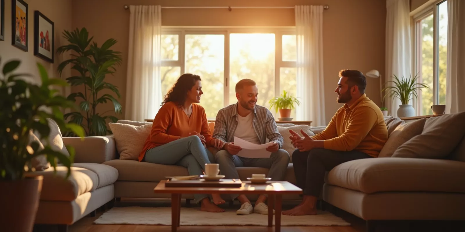 Idealista: La clave para comprar con confianza