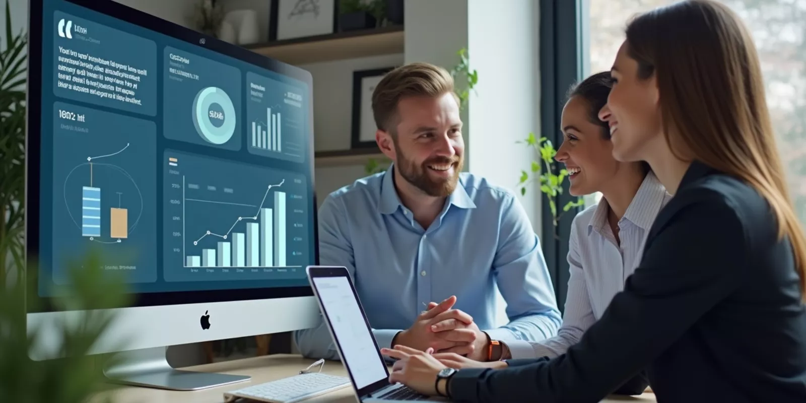 Credibilidad del Agente en Idealista