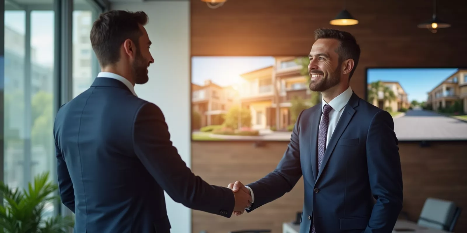 Confianza en el Sector Inmobiliario: Clave del Éxito