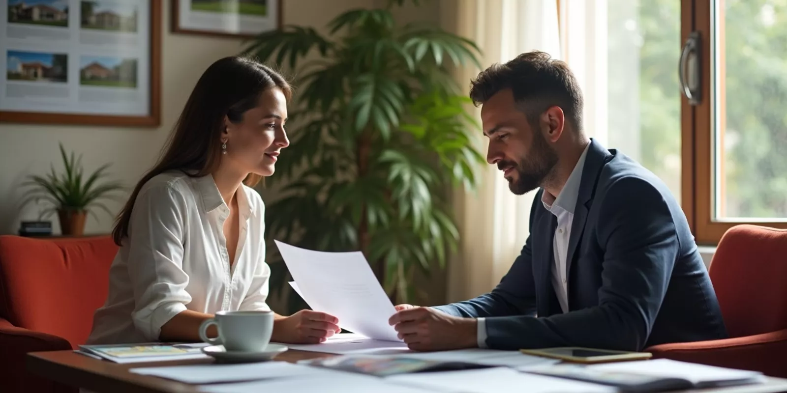 Redacción Efectiva en el Sector Inmobiliario