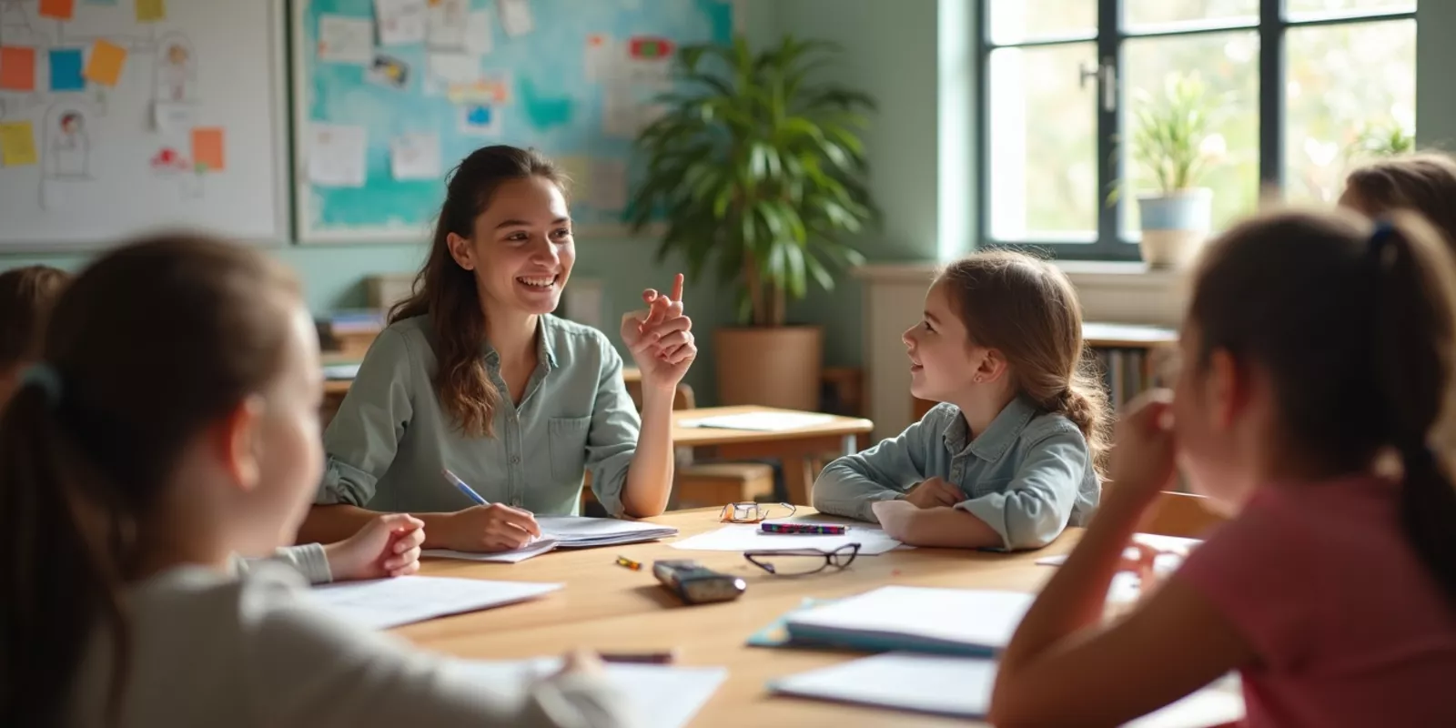 Idealismo Metódico: Clave para el Éxito Personal