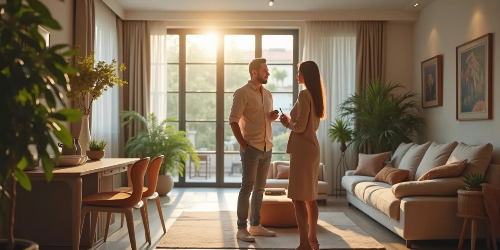 Gestión Efectiva de Idealistas en Ventas Inmobiliarias