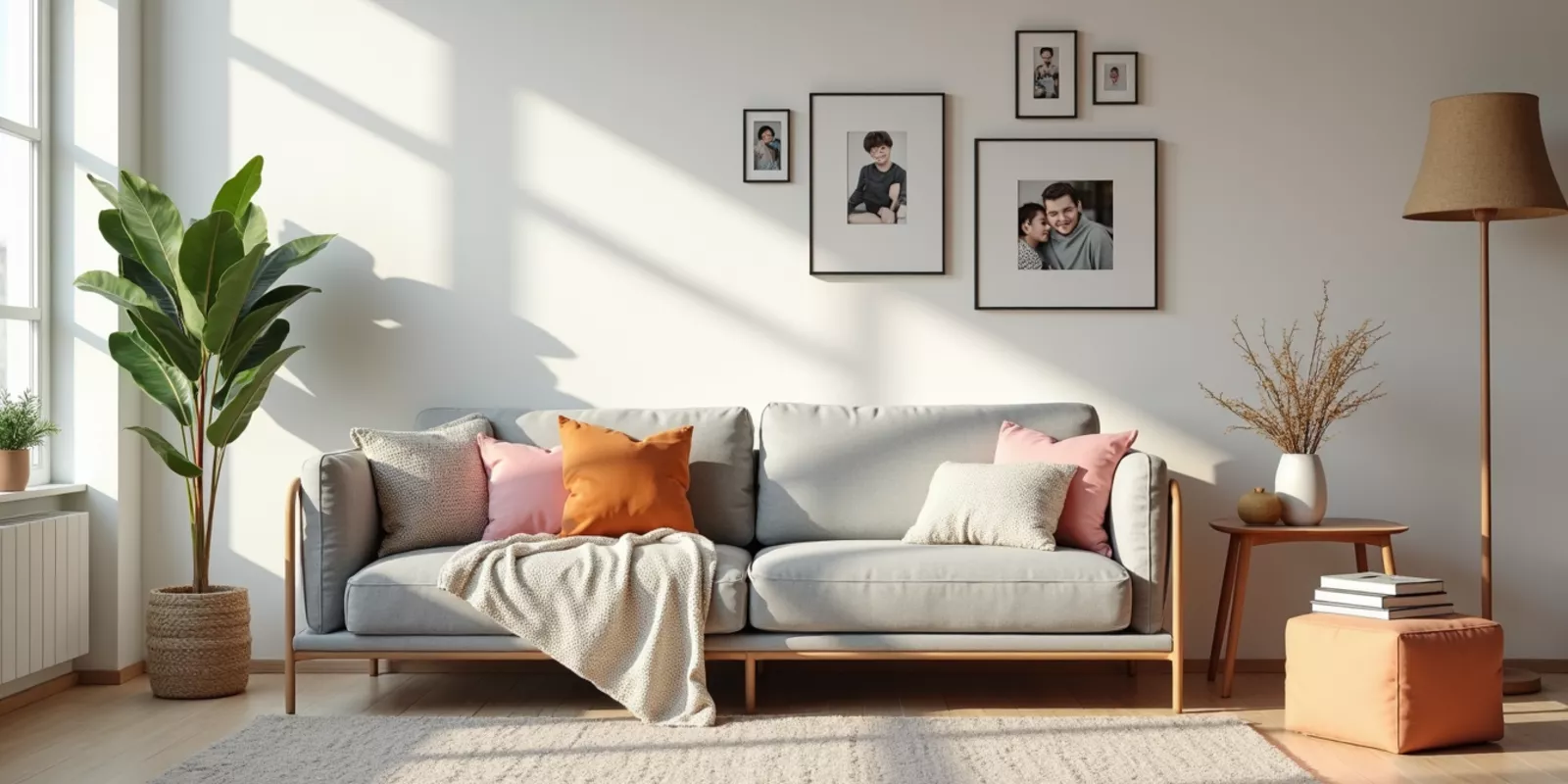 Fotografía Inmobiliaria: Amateur vs. Profesional