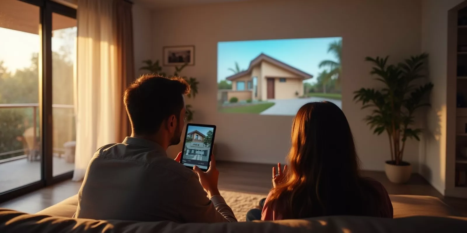 Efecto Visita Previa: Innovación en Idealista