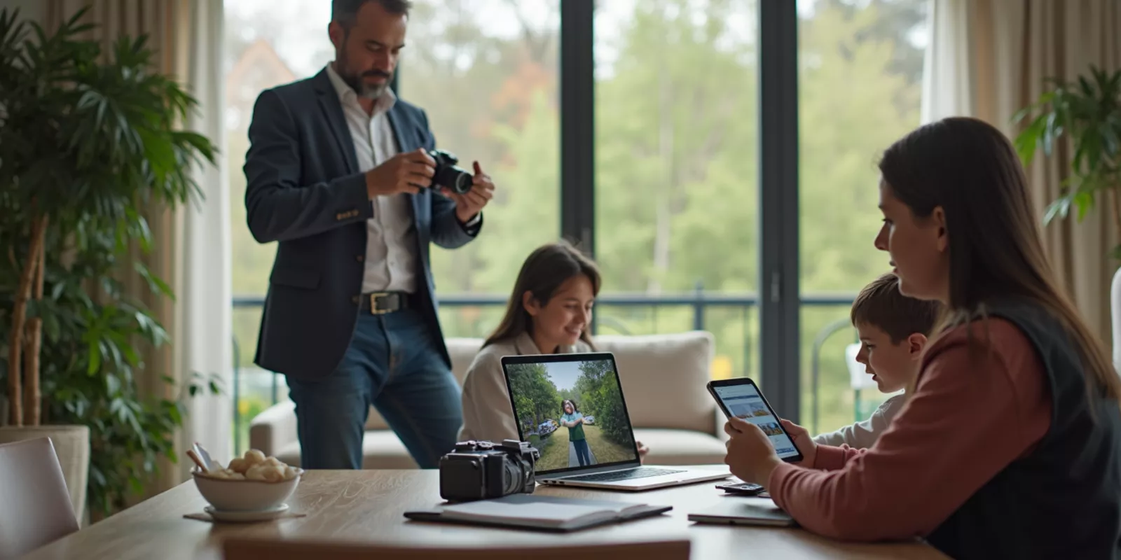 Vídeo en Idealista: Estrategias para Agentes Inmobiliarios