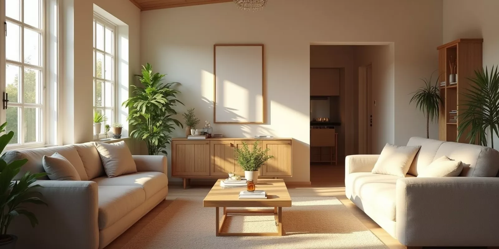 Fotografía Inmobiliaria: Captura el Interés del Comprador