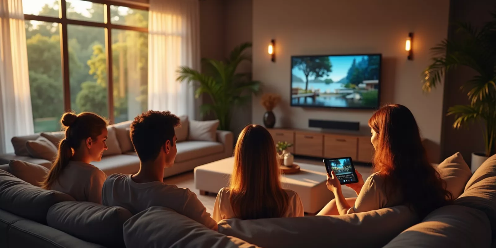 La Importancia del Vídeo en Anuncios Inmobiliarios