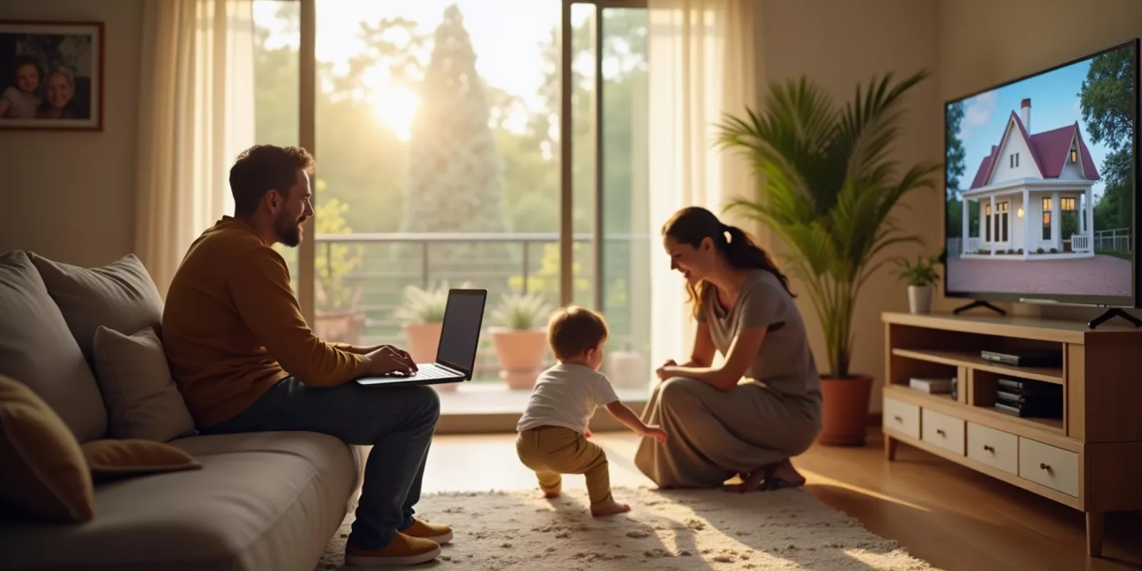 Impacto de Idealista y Vídeos en Ventas Inmobiliarias