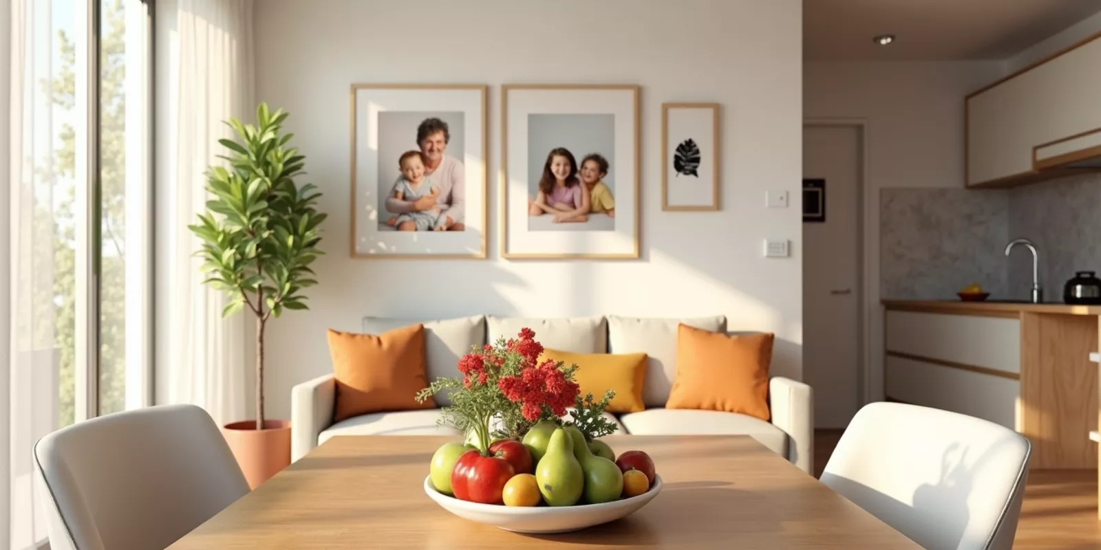 Cómo destacar tu vivienda en Idealista
