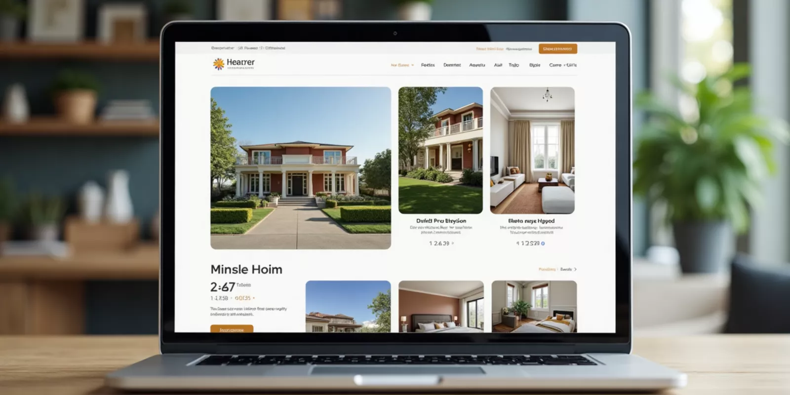 Psicología Visual en Idealista para Atraer Compradores