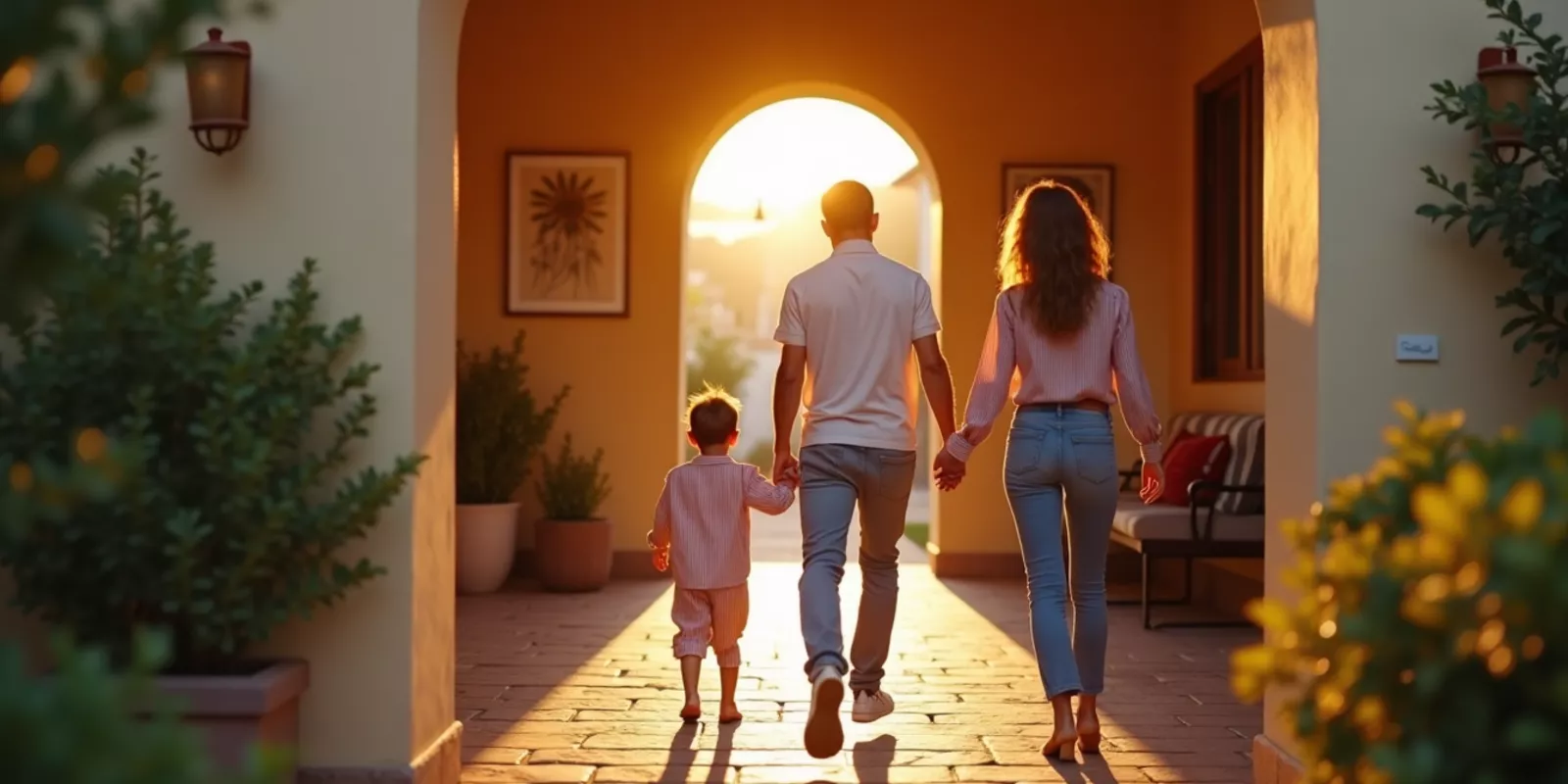 Idealista: Conectando Emocionalmente con Tu Hogar