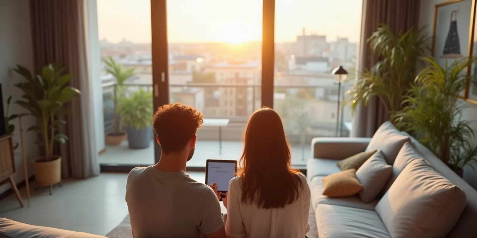 Idealista y la Nueva Percepción del Hogar