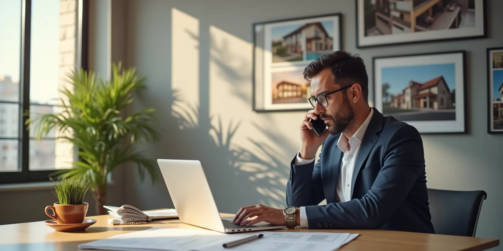 Impacto de Idealista en el Mercado Inmobiliario